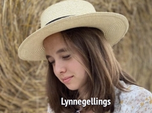 Lynnegellings