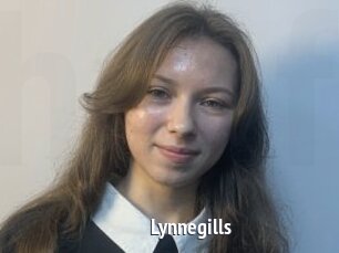 Lynnegills