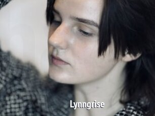 Lynngrise