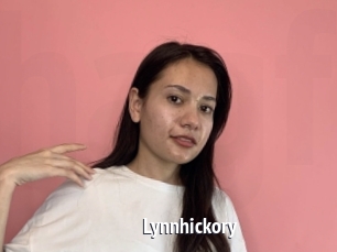 Lynnhickory