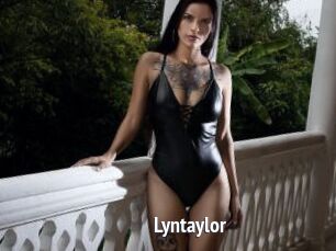 Lyntaylor