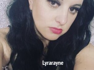 Lyrarayne