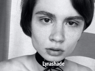 Lyrashade