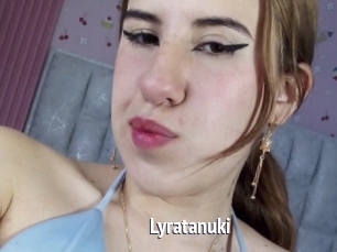 Lyratanuki