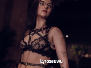 Lyroseuwu