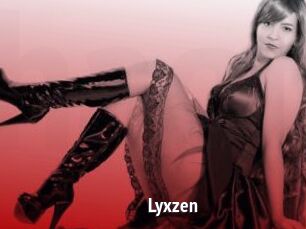 Lyxzen
