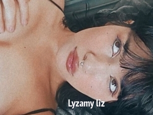 Lyzamy_liz