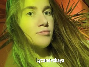 Lyzanevskaya