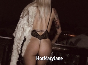 MaryJaneXO