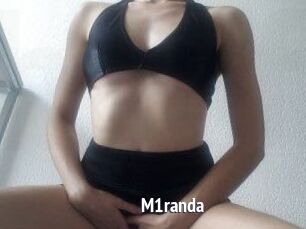 M1randa