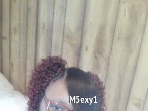 M5exy1