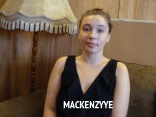 MACKENZYYE