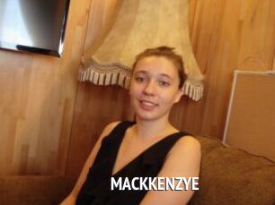 MACKKENZYE