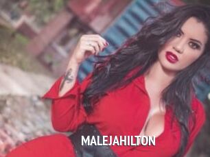 MALEJAHILTON