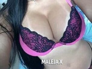 MALEJA_X