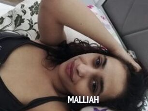 MALLIAH