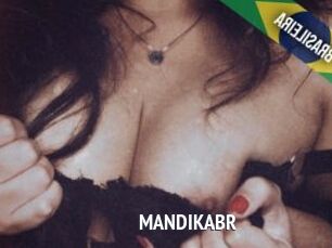MANDIKABR
