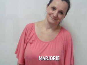 MARJORIE_