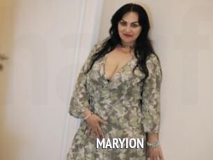 MARYION