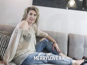 MERRYLOVEXX