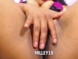 MILLEY18