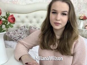 MIlanaWilson