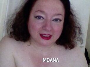 MOANA