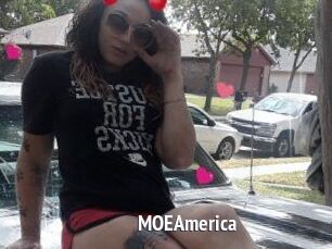 MOEAmerica
