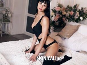 MONICALing