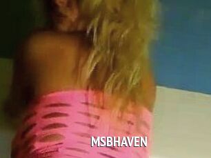 MSBHAVEN