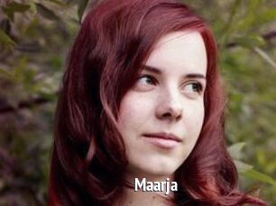 Maarja