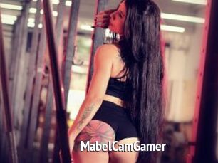 MabelCamGamer