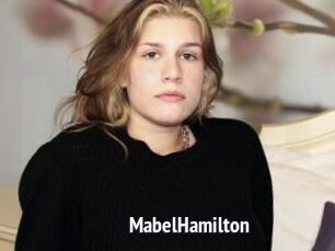 MabelHamilton