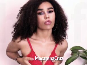 MacarenaCruz