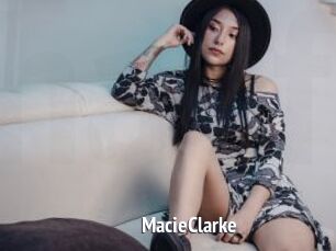 MacieClarke
