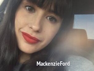 MackenzieFord