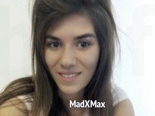 MadXMax