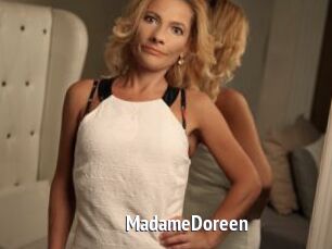 MadameDoreen