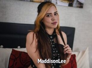 MaddisonLee