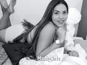 MaddyChris