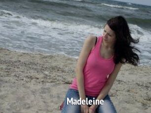 Madeleine