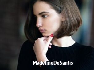 MadelineDeSantis
