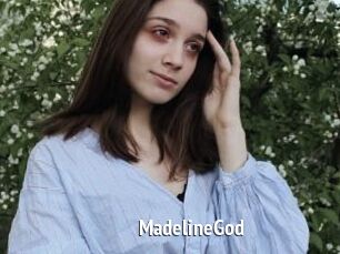 MadelineGod