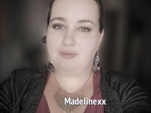 Madelinexx