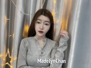 MadelynChan