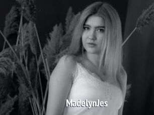 MadelynJes