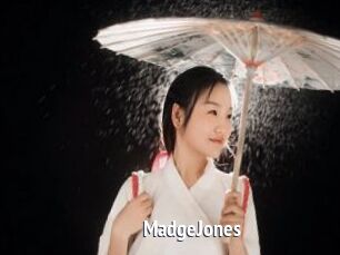MadgeJones