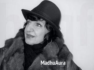 MadhuAura