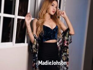 MadieJohson