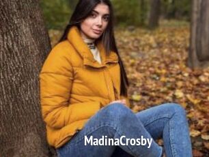 MadinaCrosby